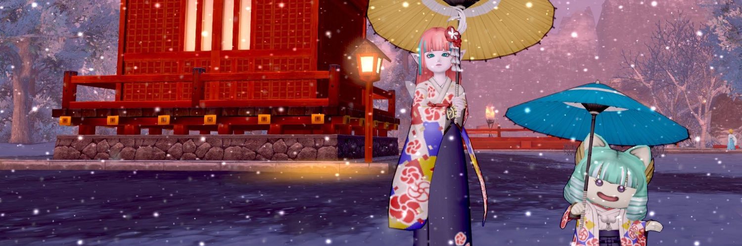 riericats's profile banner image