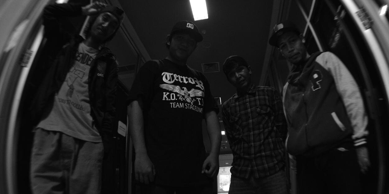 Accidental Killing banner