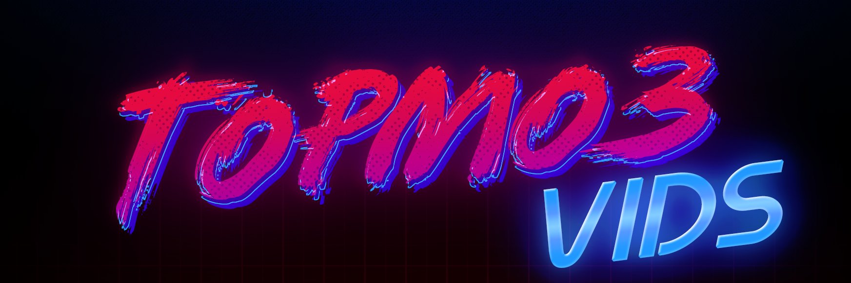 topmo3vids's profile banner image