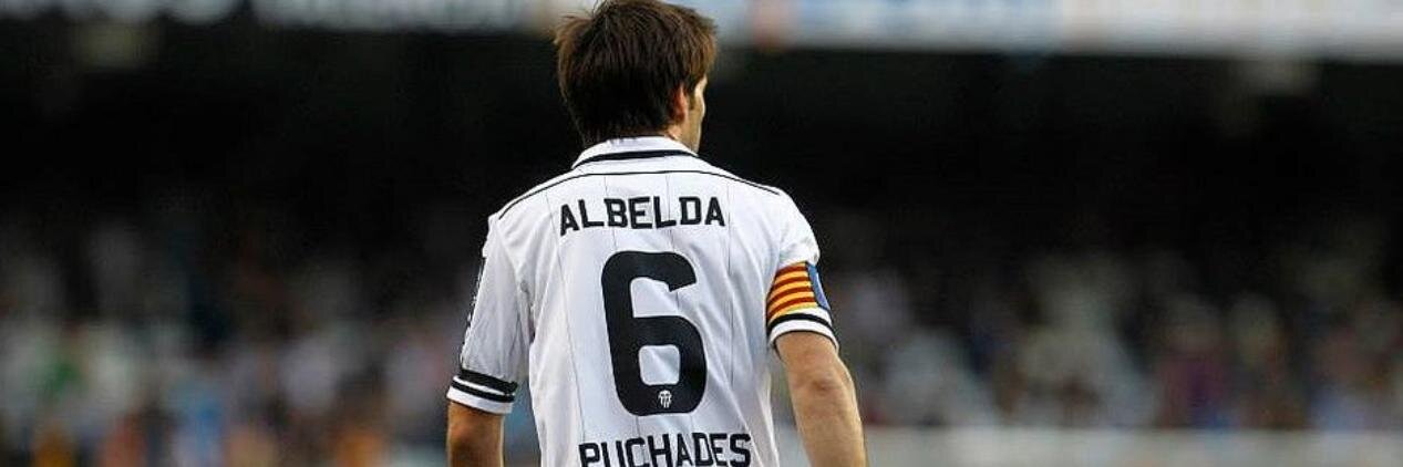 AlbeldaFans's profile banner image