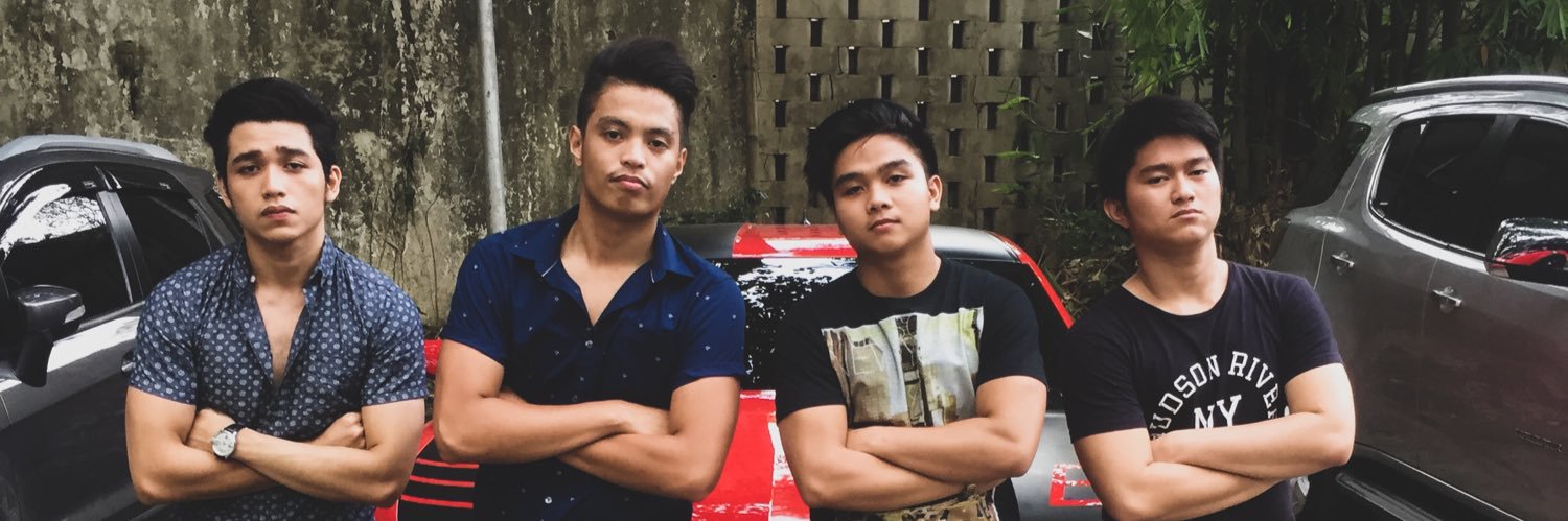 DavePatrickHo's profile banner image