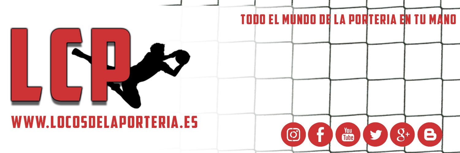 Locos de la Porteria banner