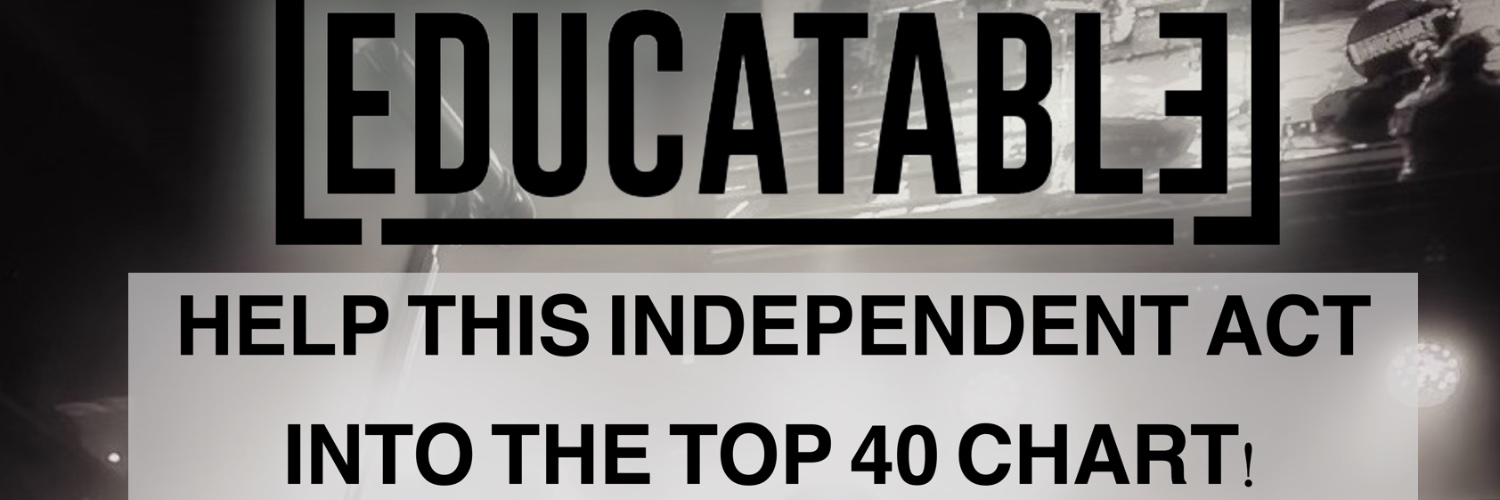 Educatable banner