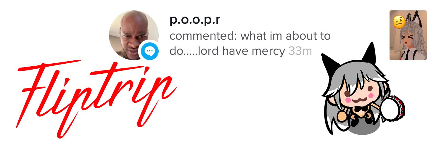 Fliptrip 🦊💸 banner