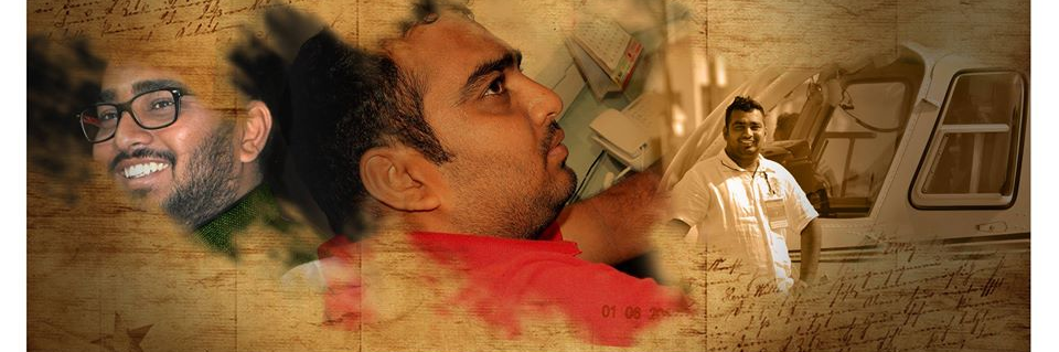 amitrbharwad's profile banner image