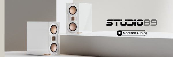 MonitorAudio Profile Banner