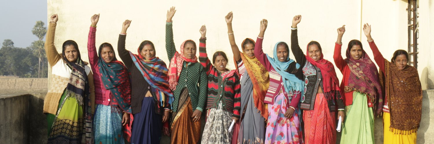 SEWABharat's profile banner image