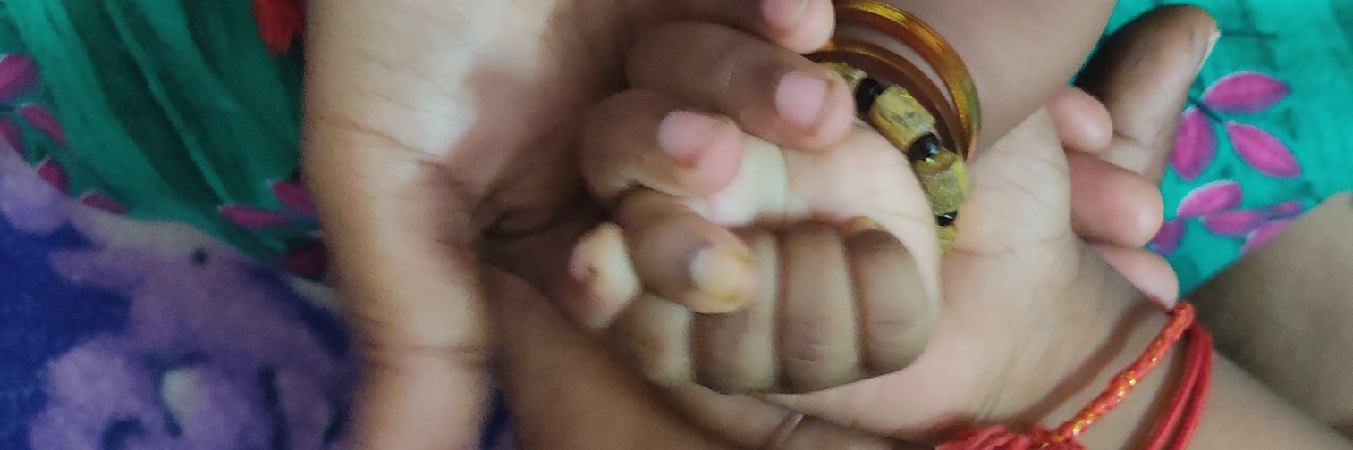 ElaniRajesh's profile banner image