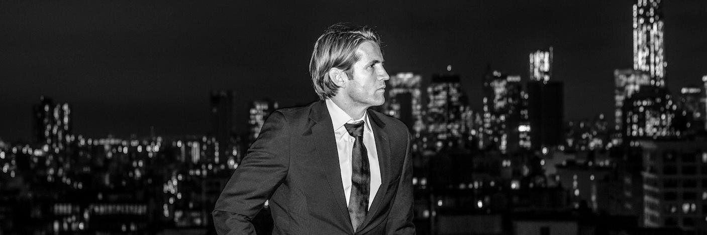 Jimmy Maymann banner