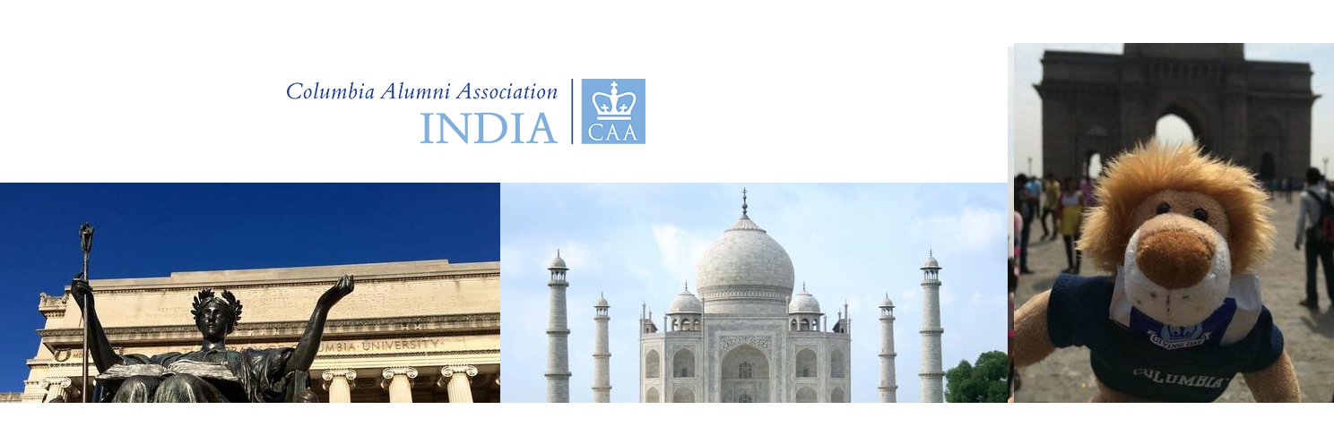 caa_india's profile banner image