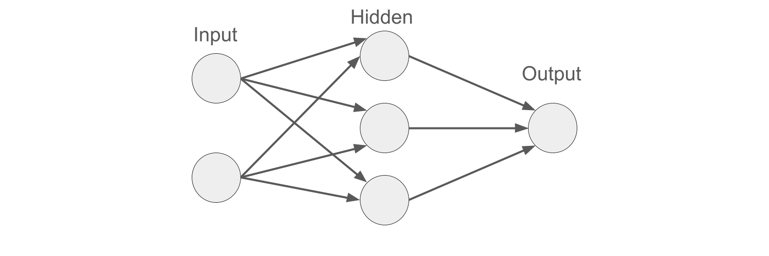 Michael Morgan banner