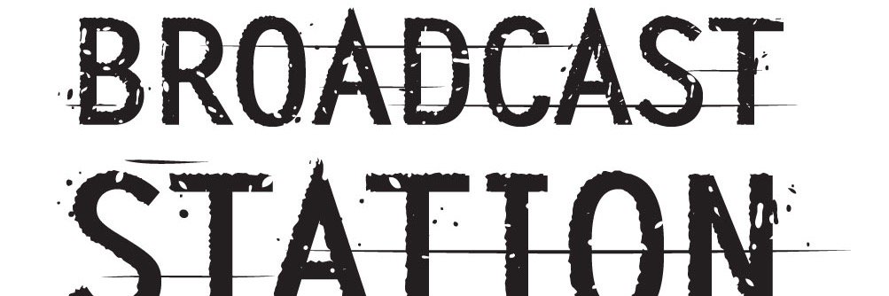 BroadcastStationBand banner