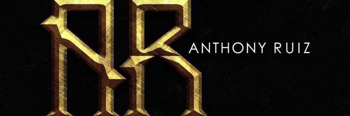 anthonyruizrd's profile banner image
