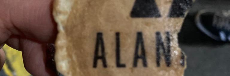 AlanLunt1's profile banner image