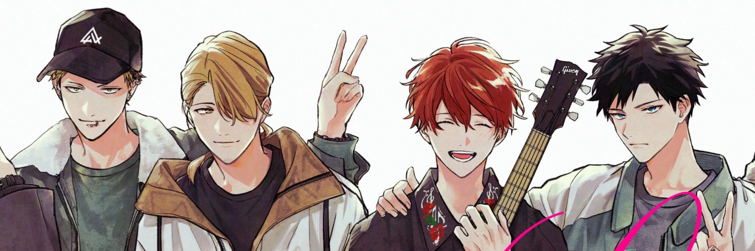 EAiouuu's profile banner image