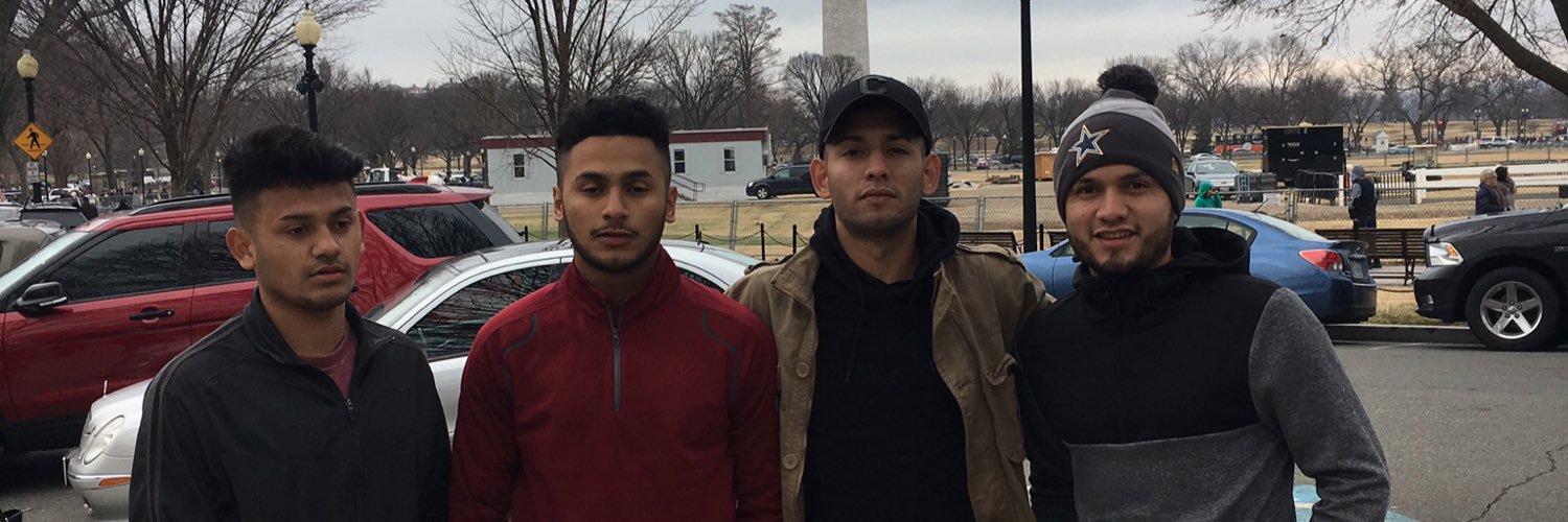 TonyPraa's profile banner image