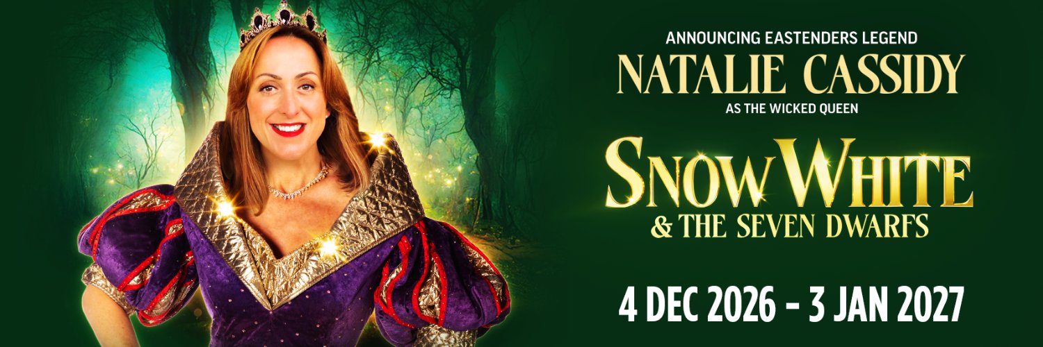 GroveTheatre's profile banner image
