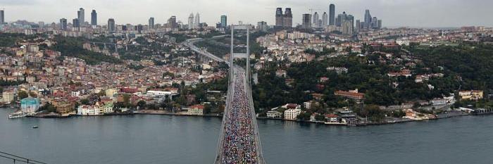 istanbulmaraton's profile banner image