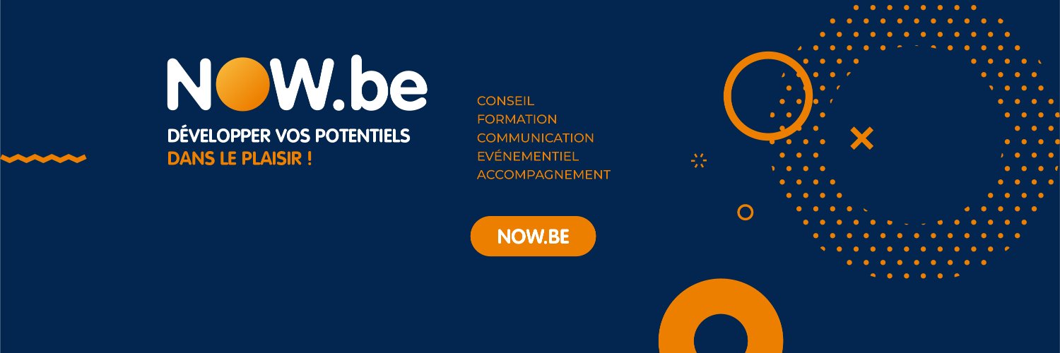 Now.be banner