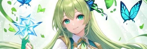 Pheromosa177's profile banner image