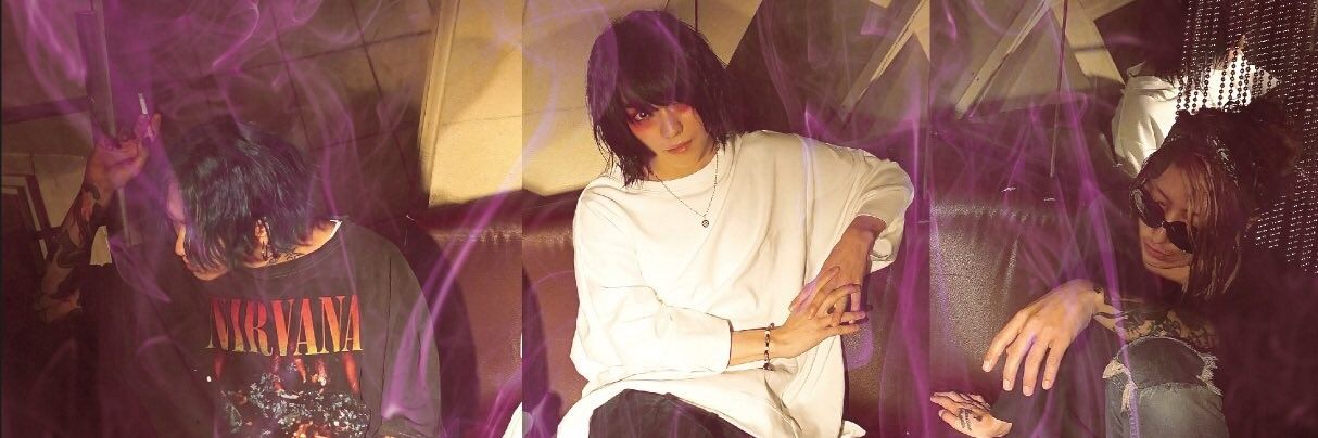 blow0106's profile banner image