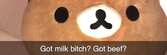 thotttybottty's profile banner image