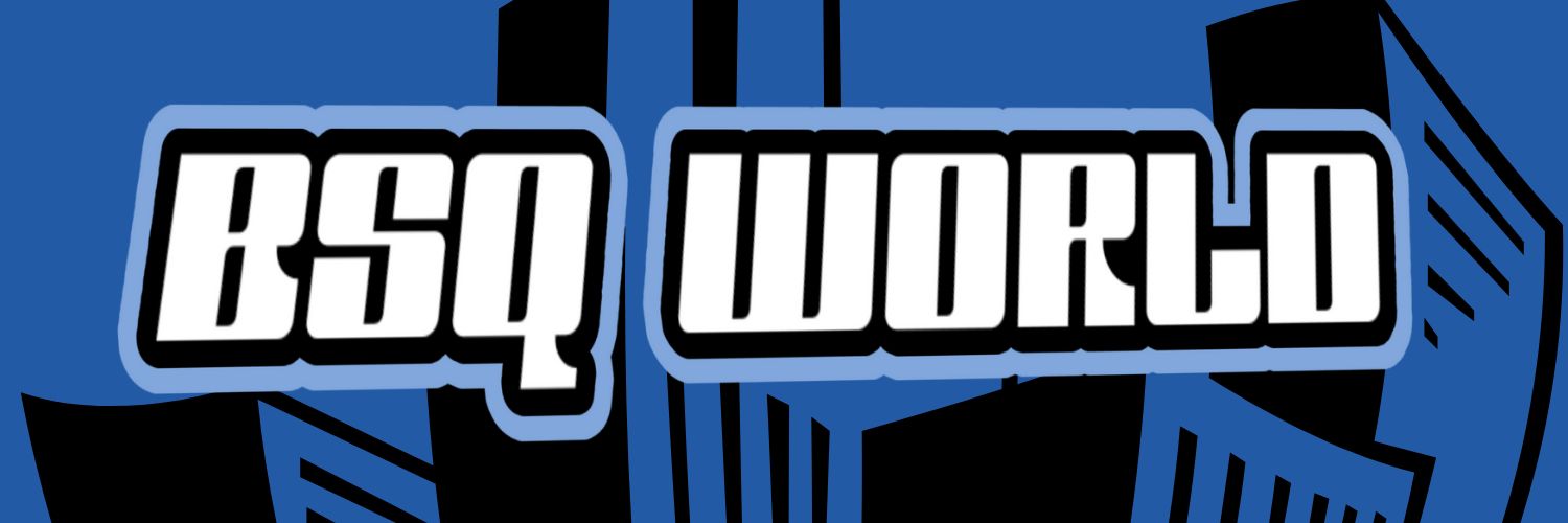 BSQ banner
