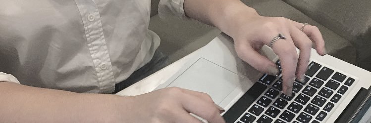 natztie's profile banner image