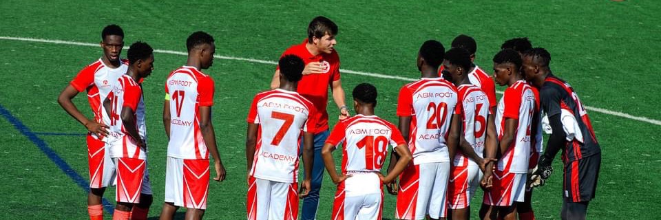 Franco Sala Coach | MoveToPerform banner