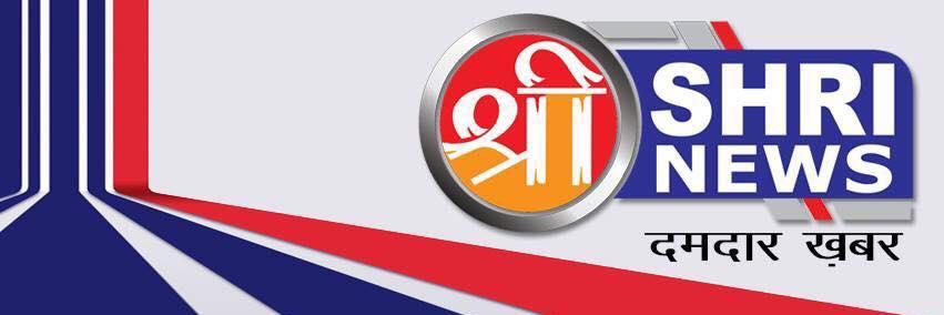 shrinewstv's profile banner image