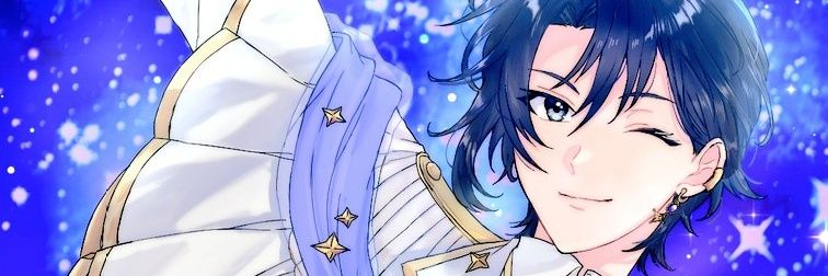 namiya315's profile banner image