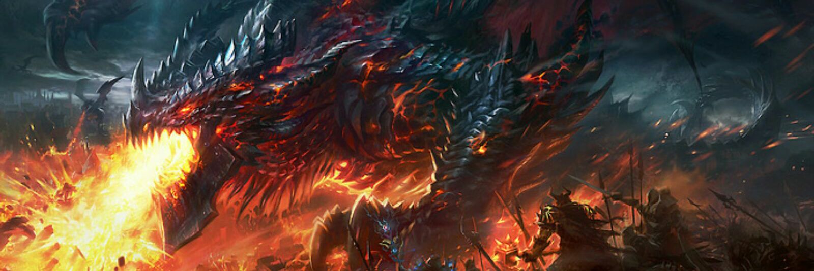 Average Dragon Enjoyer banner