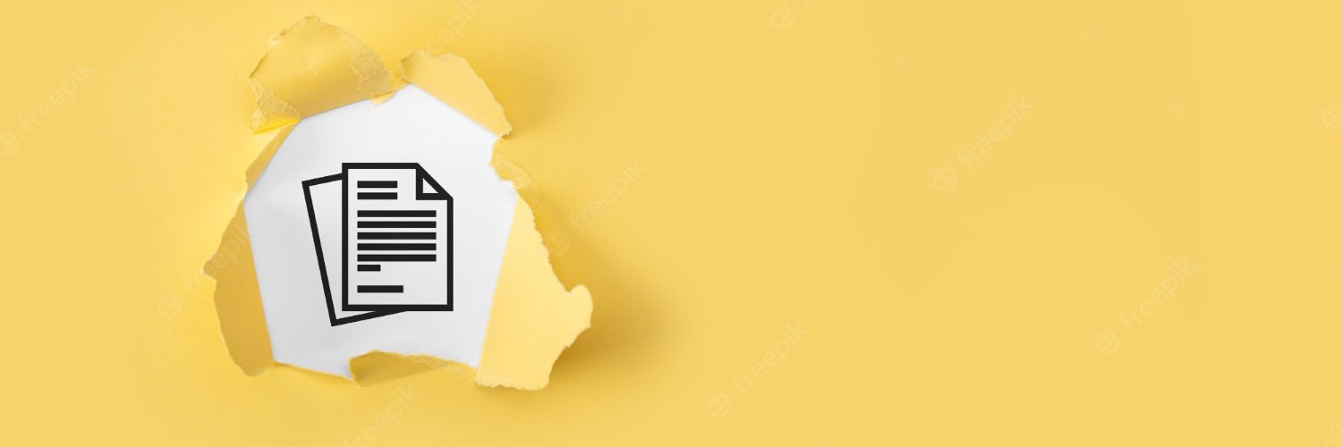 Ajitesh's banner