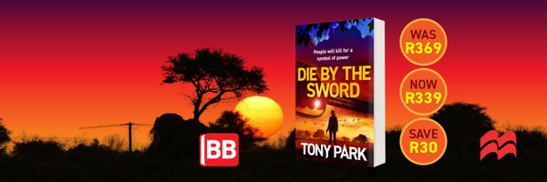 BargainBooksSA Profile Banner