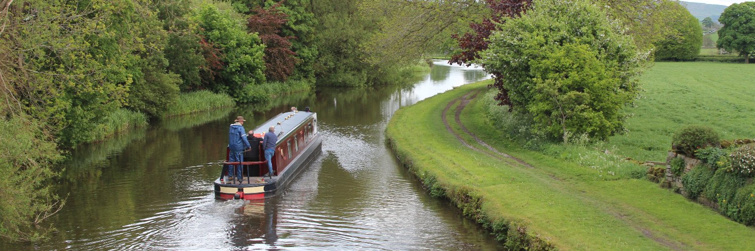 SilsdenBoats's profile banner image