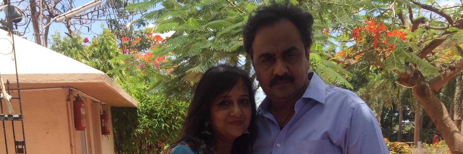 sunilkpa's profile banner image