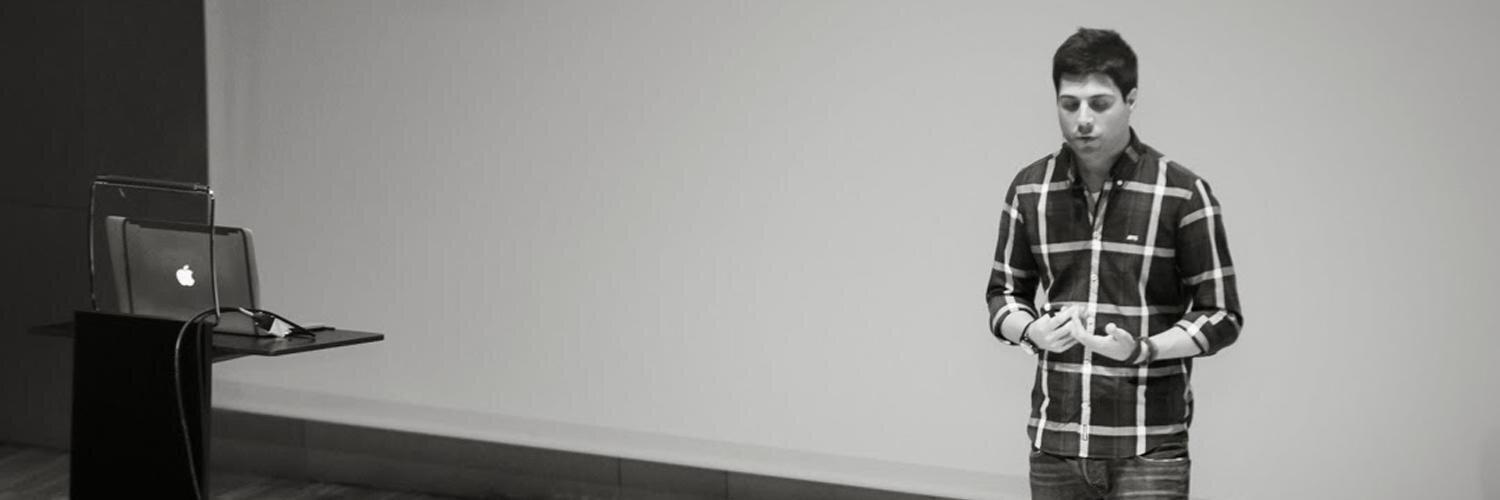 Víctor Martín banner