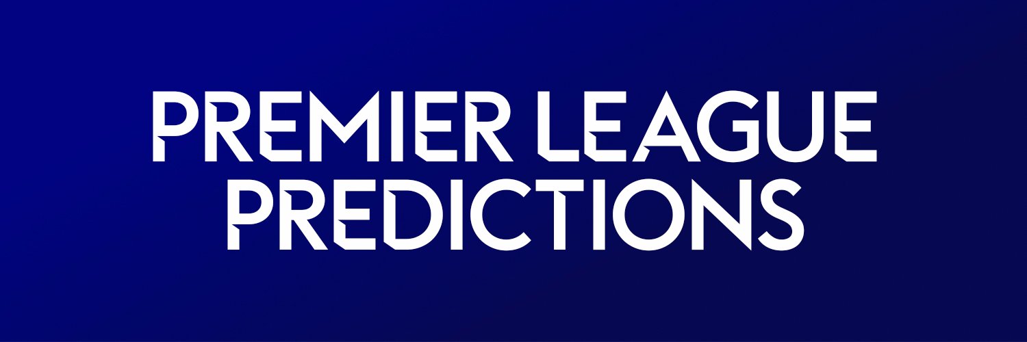 PL Predictions banner