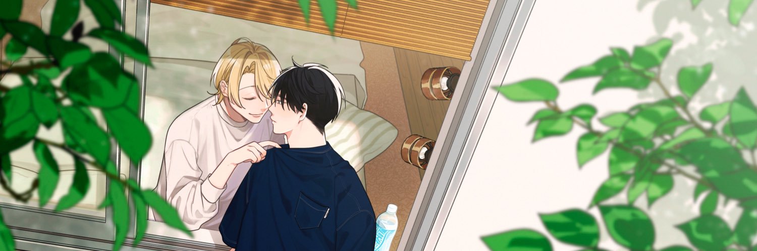 世 banner
