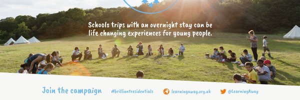 LearningAway Profile Banner