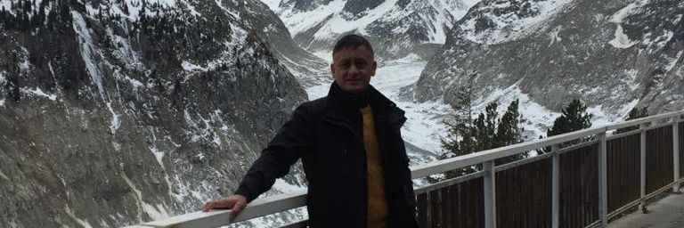 bill_rai's profile banner image