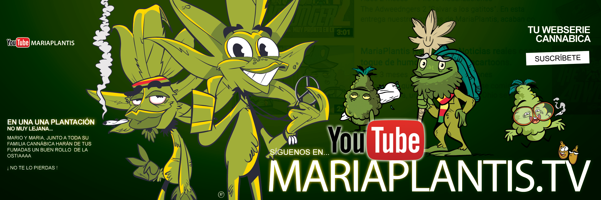 MariaPlantis's profile banner image