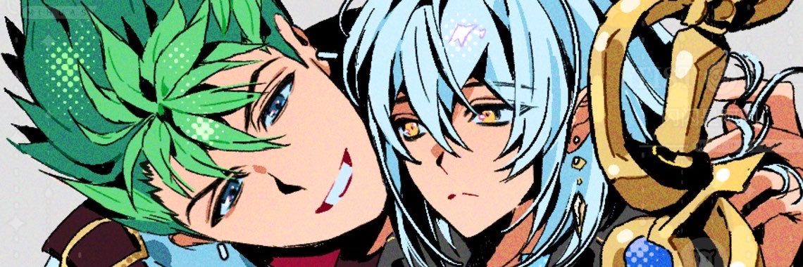 LavyNivix's profile banner image