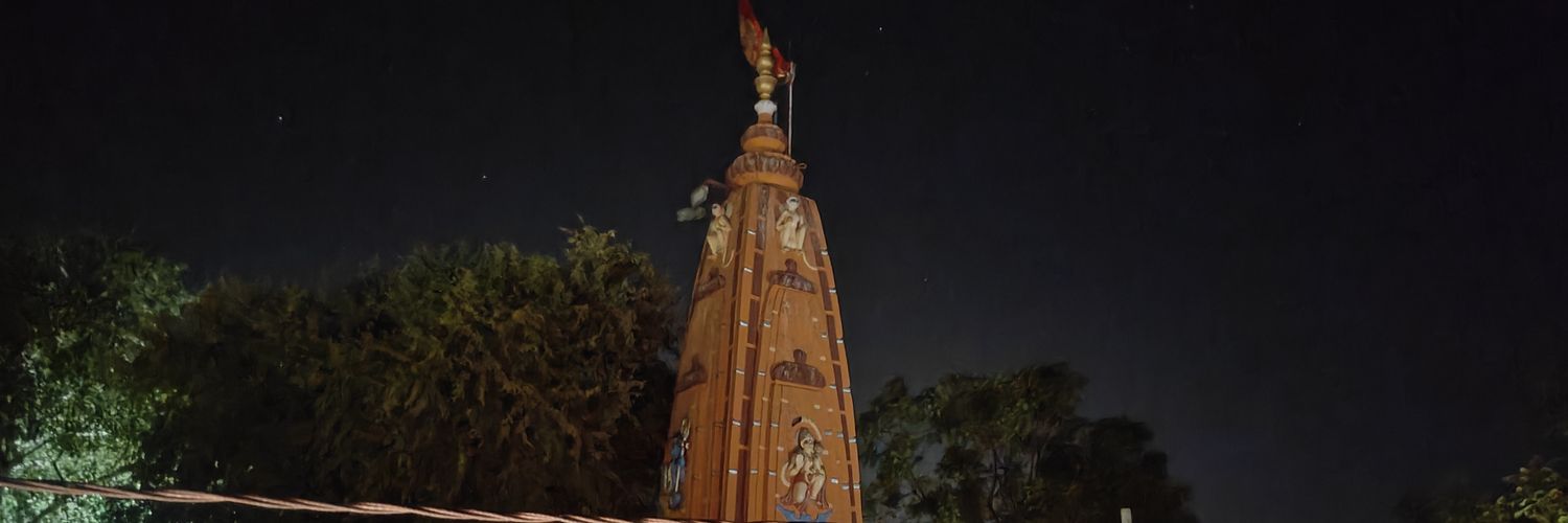 nlrajasthan's profile banner image