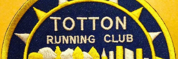 TottonRunClub Profile Banner