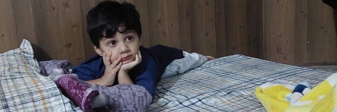 syeda saima malik banner