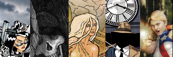 JohnAShort2 Profile Banner