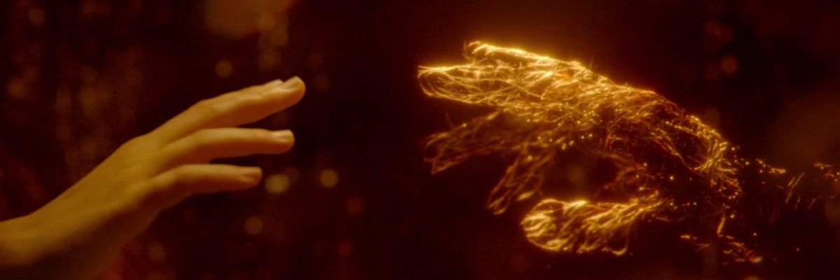 axmichael's profile banner image