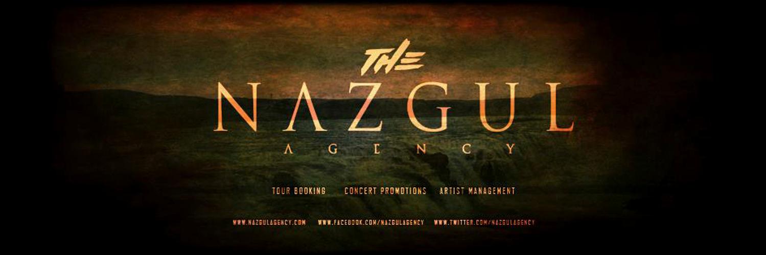 NazgulAgency's profile banner image