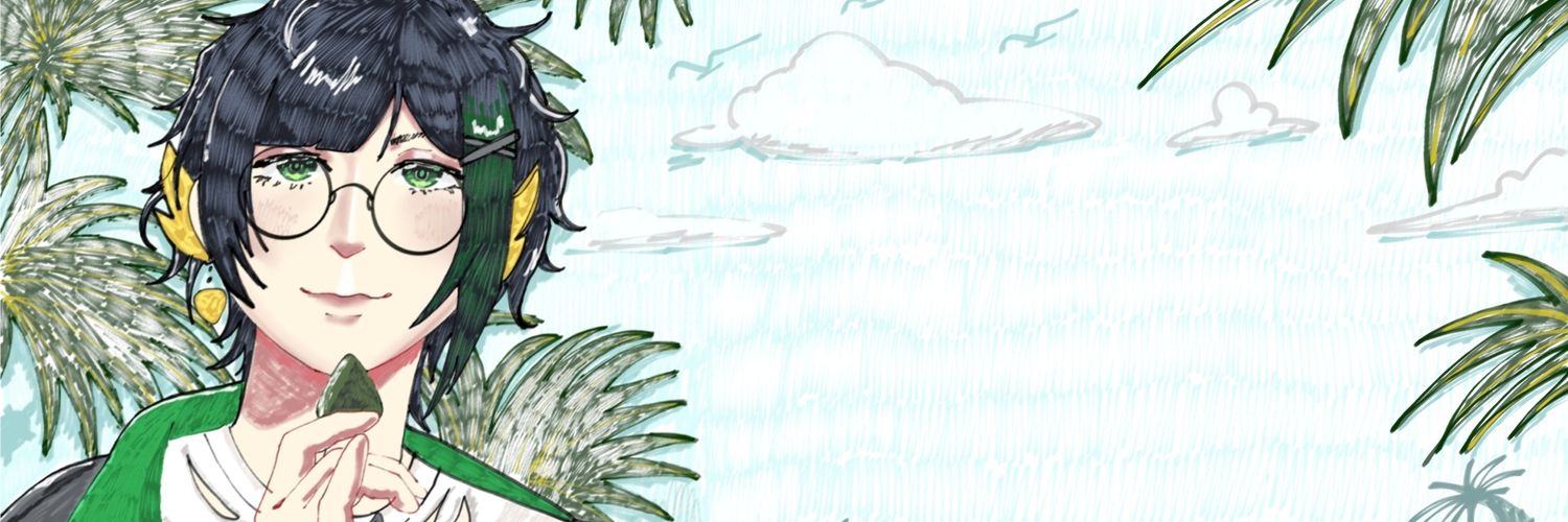 Haurazee's profile banner image
